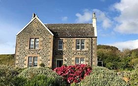 Loch Gorm House